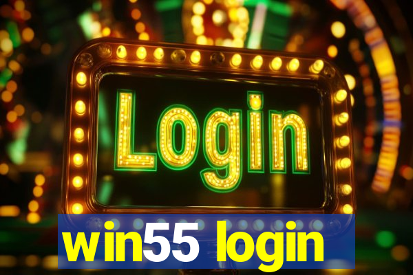 win55 login